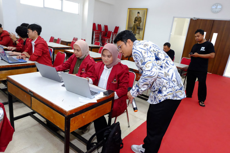 Gambar kegiatan