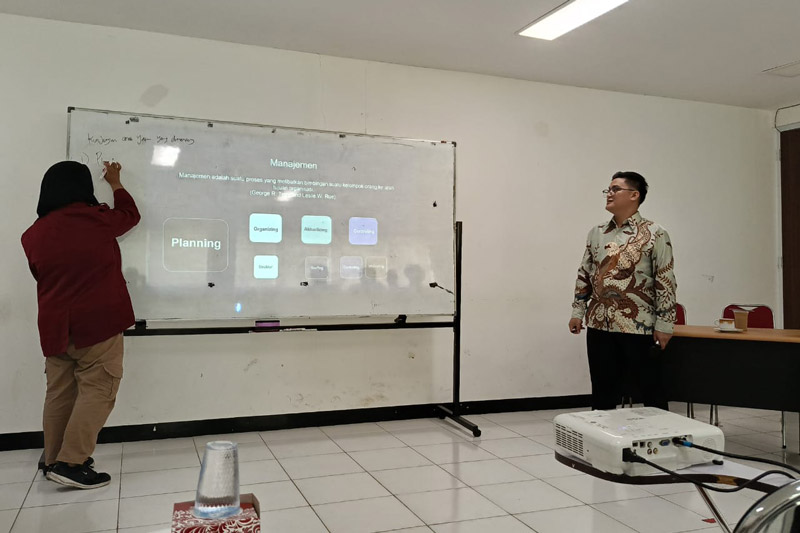 Gambar kegiatan