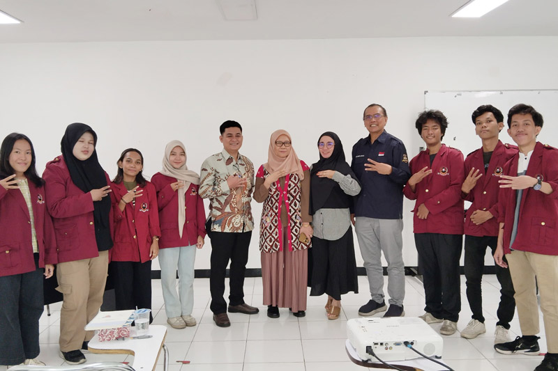 Gambar kegiatan