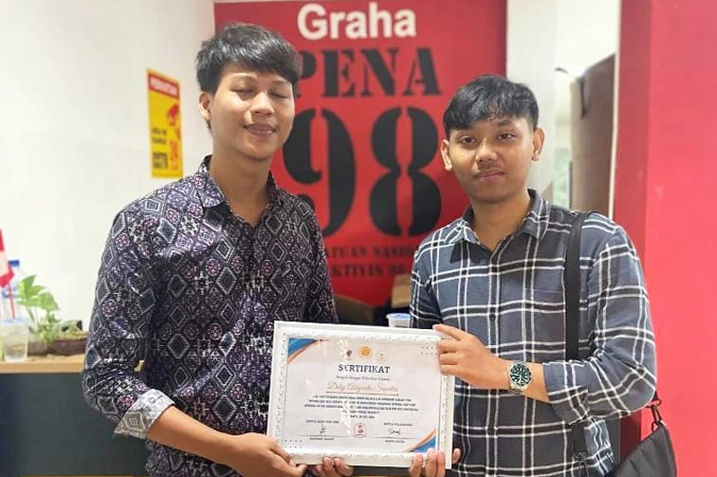 Gambar kegiatan