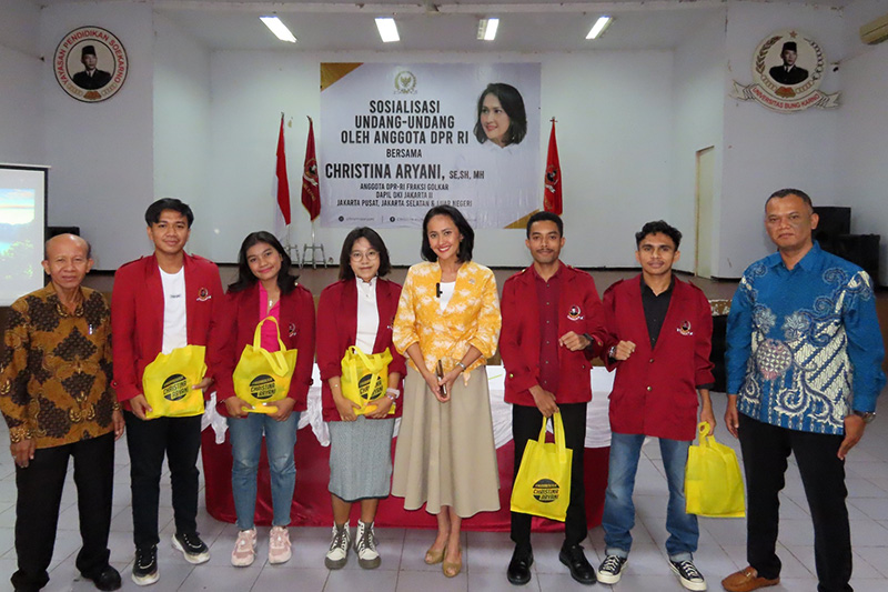 Gambar kegiatan