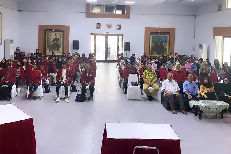 Gambar kegiatan