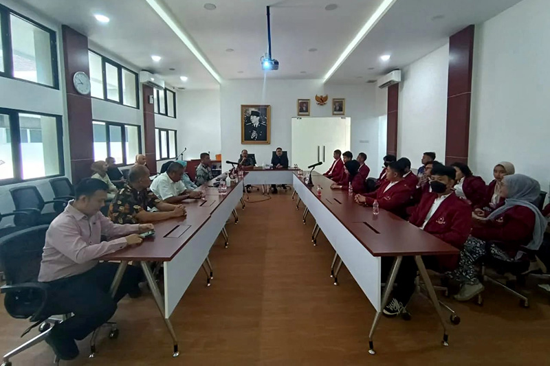 Gambar kegiatan