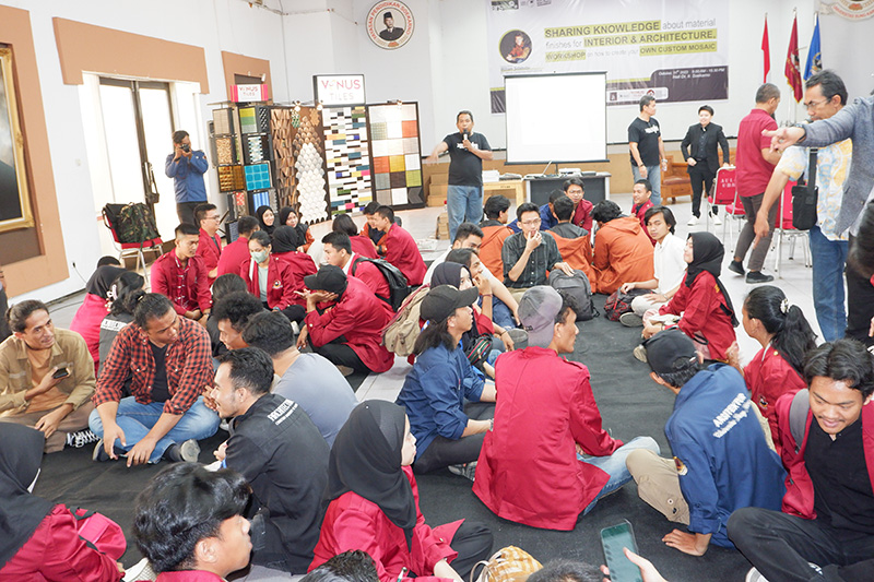 Gambar kegiatan