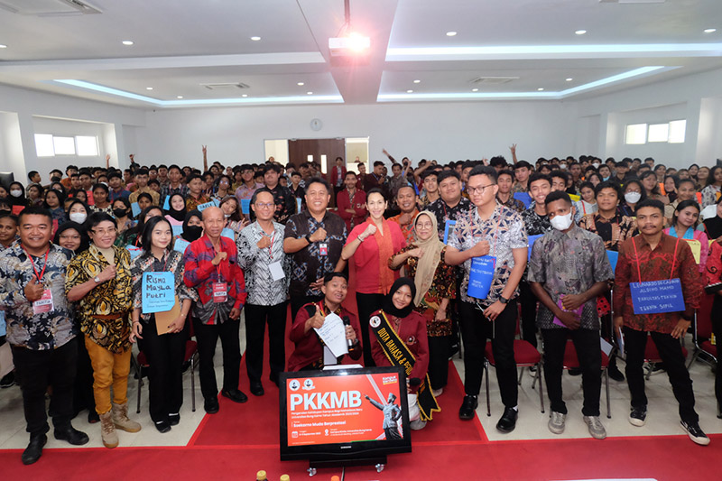 Gambar kegiatan