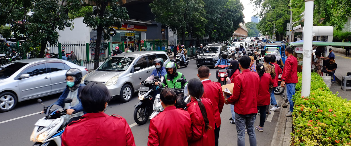 Gambar kegiatan