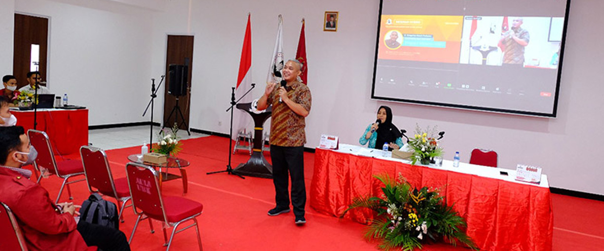 Gambar kegiatan