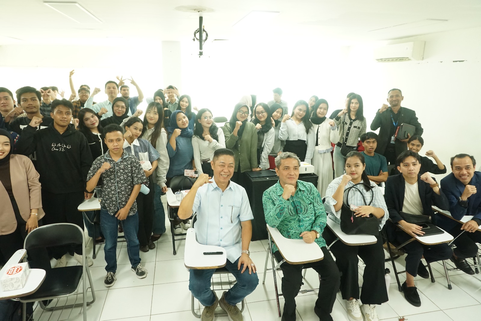 Gambar kegiatan